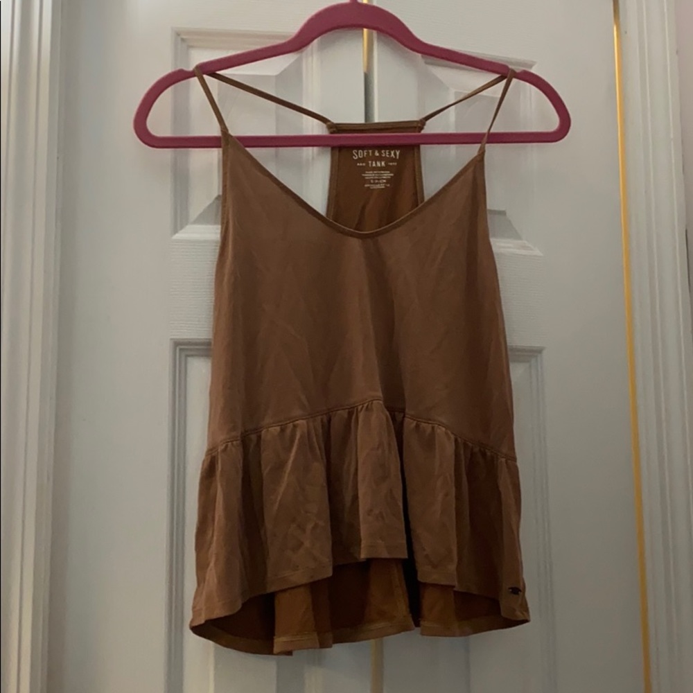 American Eagle Tank Top